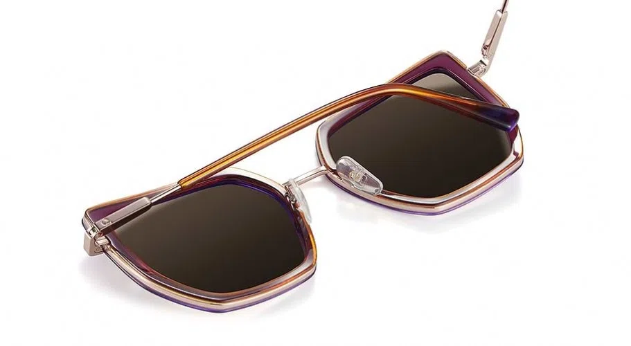 Etnia Barcelona ZAFRA Sunglasses - view 16